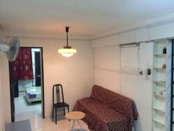 Bishan Street 11 (Bishan), HDB 2 Rooms #563426531